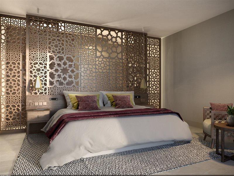 Tilal Riad Exterior foto