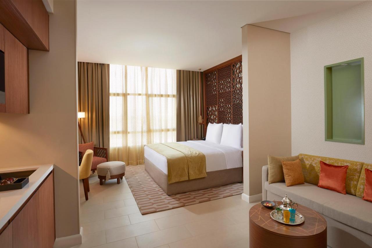 Tilal Riad Exterior foto