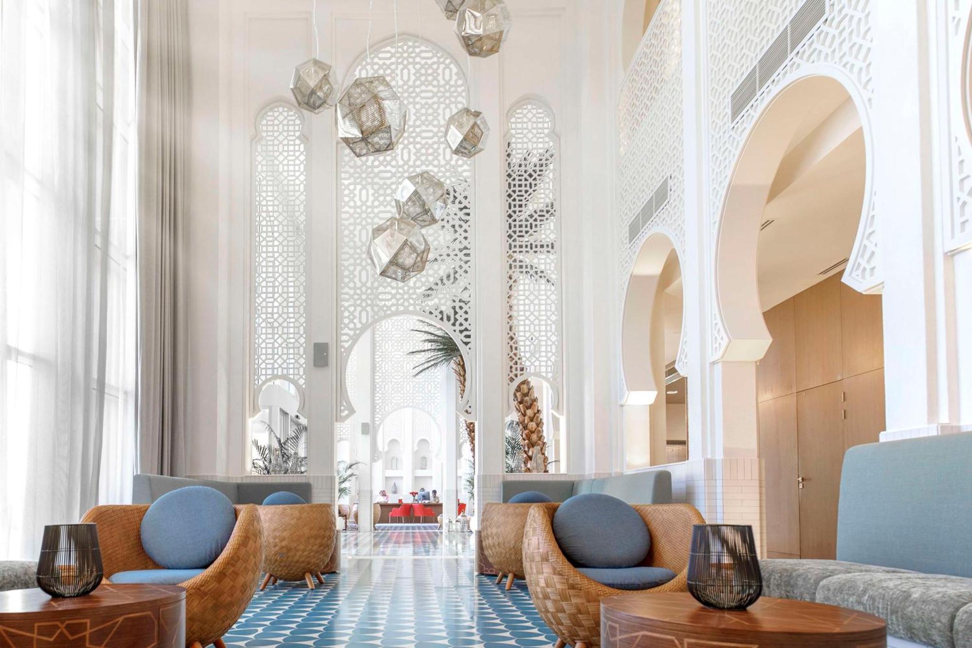 Tilal Riad Exterior foto