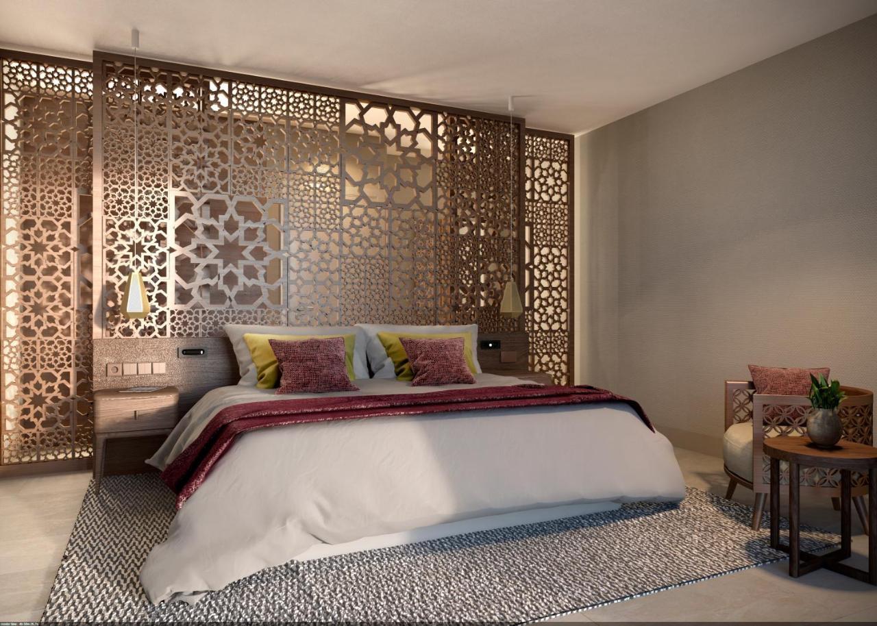 Tilal Riad Exterior foto