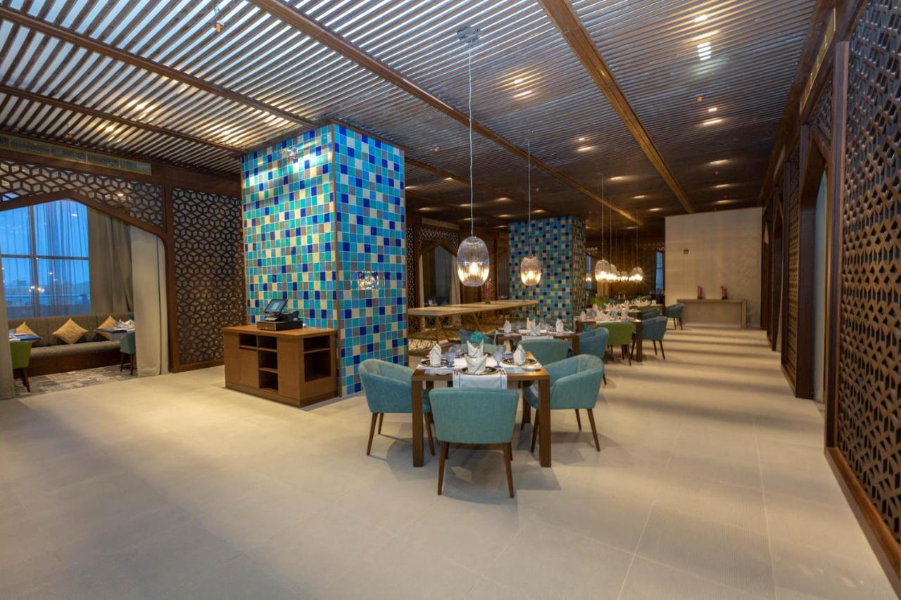 Tilal Riad Exterior foto