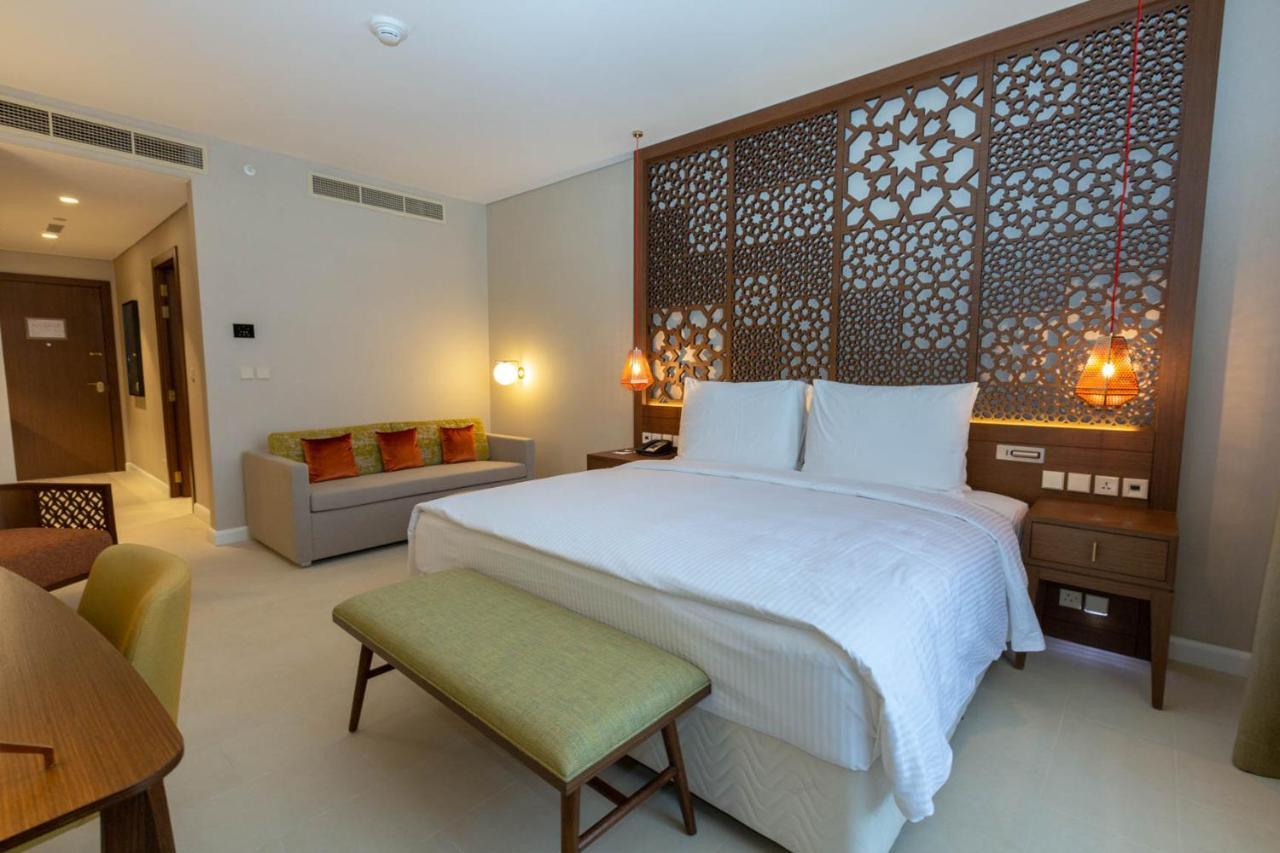 Tilal Riad Exterior foto