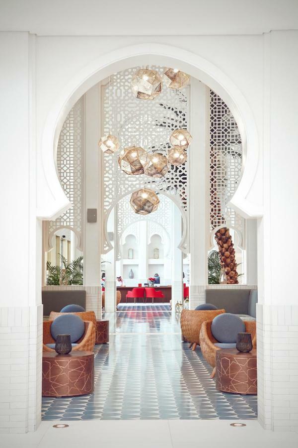 Tilal Riad Exterior foto