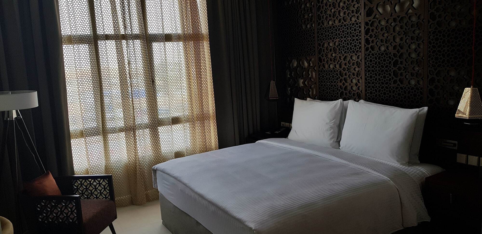 Tilal Riad Exterior foto