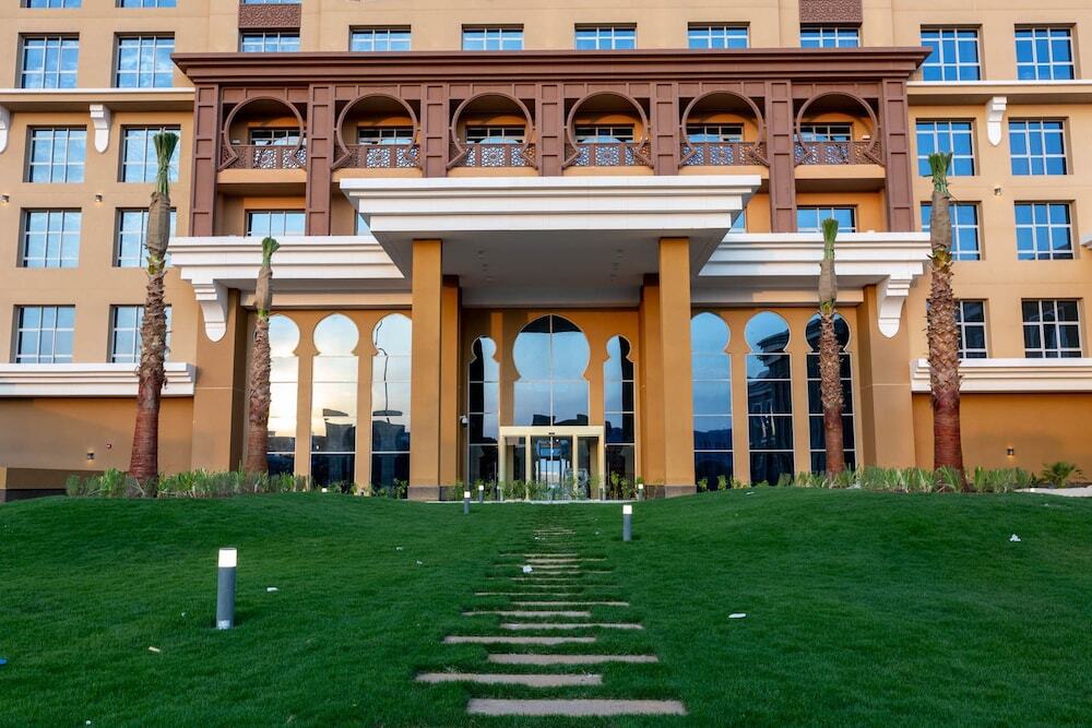 Tilal Riad Exterior foto